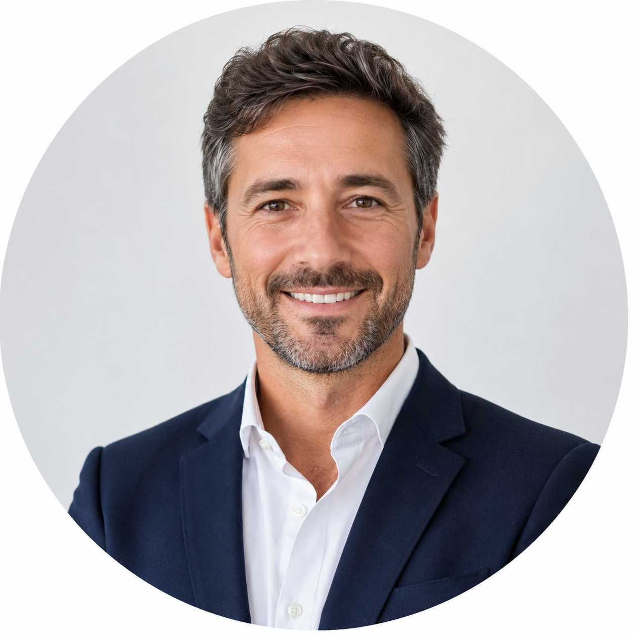 Louis - Conseiller Asteos Partners
